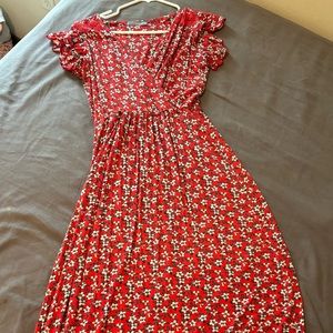 loveappella Dress- Medium